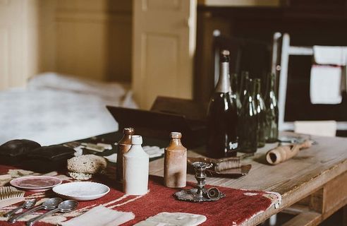 彼得斯菲尔德乌帕克之家酒店