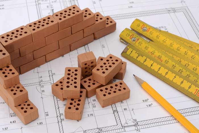 规划、房屋建筑、项目前期、建造、设计、工程师、建筑师、独栋住宅