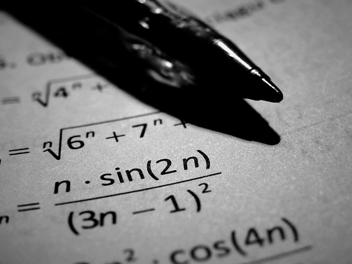 数学公式