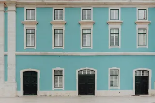 葡萄牙里斯本建筑