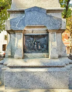 乌克兰，poltava，sobornosti街，建筑，白天，艺术和工艺，建筑结构，无人