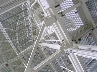 射电望远镜，wettzell，研究，望远镜，无线电波，科学，建筑，建筑结构