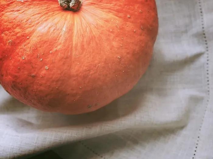 南瓜，万圣节，部分，十月，橙色，十一月，秋天，秋天