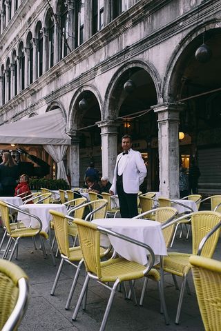 意大利威尼斯之旅