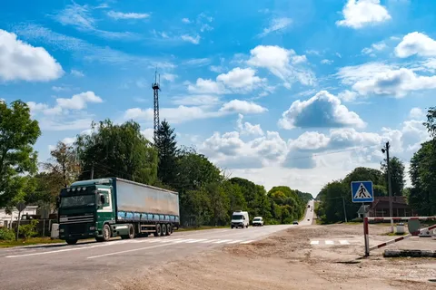 乌克兰西部特诺皮尔乔特基夫交叉路口西路乌克兰交叉路口西路 乌克兰西部特诺皮尔乔特基夫交叉路口西路乌克兰交叉路口西路
