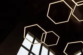 黑色背景, 室内, 架构, 没有人, 黑暗, 形状, 模式, 复制空间