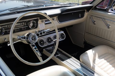 福特，野马，福特野马，汽车，美国，汽车，汽车，老爷车