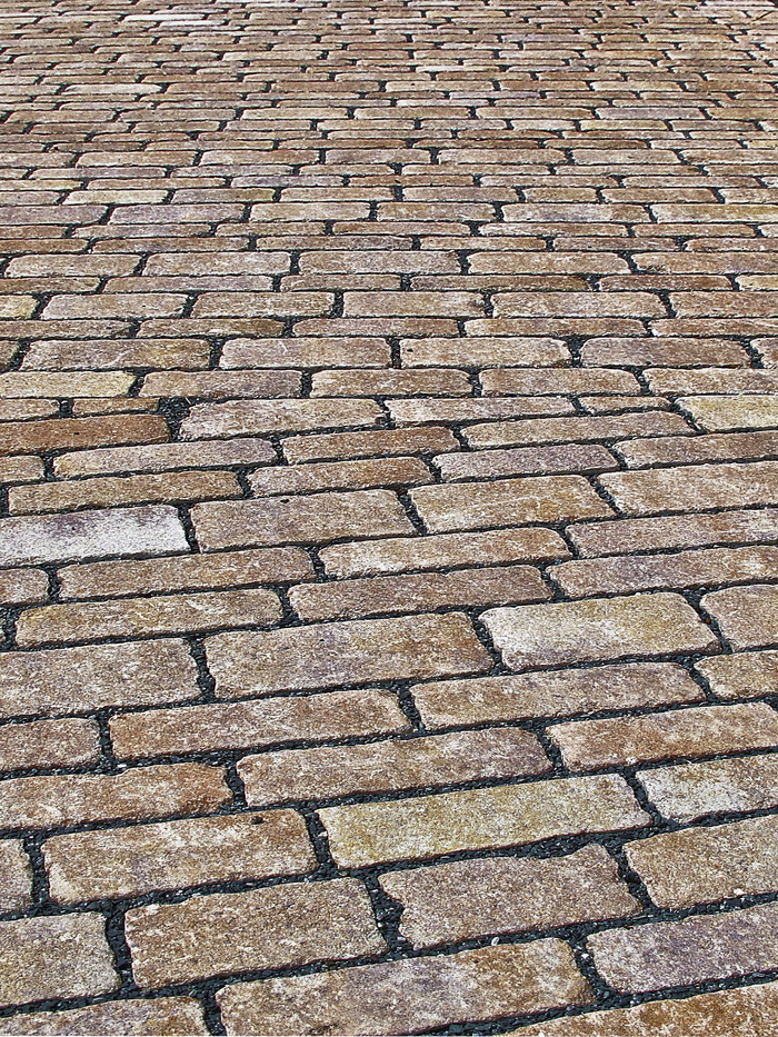 补丁，铺路石纹理，铺路石头，铺砌，背景，天然石，石头，图案