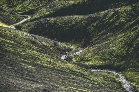 冰岛，背景，高清壁纸，谷歌背景，桌面背景，壁纸，桌面壁纸，landmannalaugar
