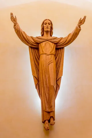 复活的基督，教会，唐·博斯科，科尔·唐·博斯科，都灵，灵性，宗教，信仰