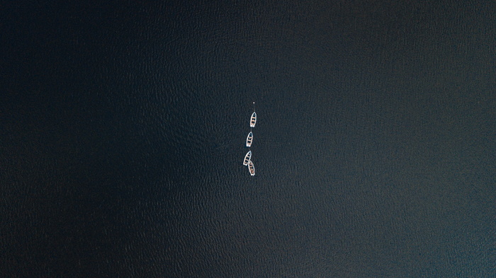 无标题，最小，船，海洋，四，4，船，船
