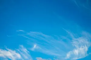 云，天，蓝，自然，云，白，背景，自然之美