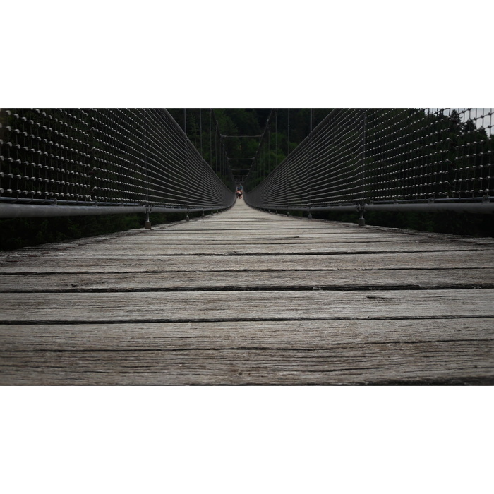 桥，斯坦沃森公园，史诗，建筑，建造结构，前进的道路，木材，方向