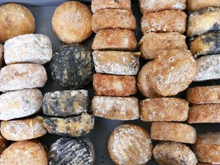 奶酪、绵羊、粪便、食物、厨房、美食、膳食、食用