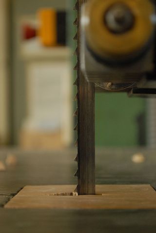 锯，木工，工具，木材，木材，设备，木材-材料，选择性聚焦