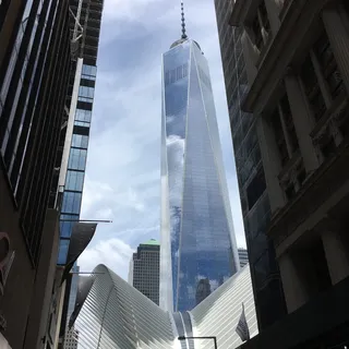 自由塔，纽约，洛尔，美国，dom Tower，金融，贸易，dom