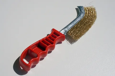 刷,钢刷,刮痕,钢丝刷,金属,鬃毛,工件,工具 刷,钢刷,刮痕,钢丝刷,金属,鬃毛,工件,工具