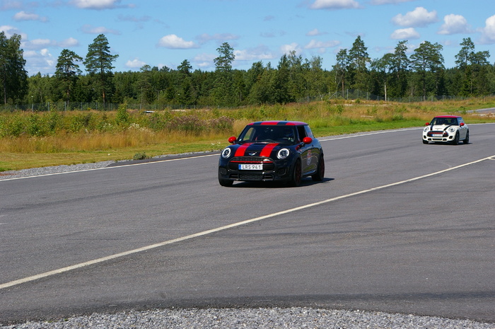 minicooper、比赛、汽车、运动、速度、交通、交通方式、道路