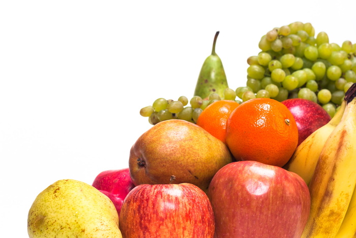 混合、市场、隔离、农产品、膳食、辣椒、天然、许多