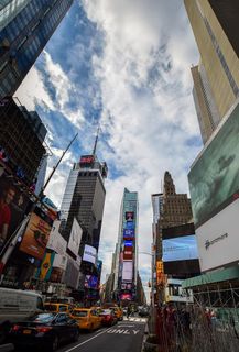 建筑、建筑物、城市、城市景观、市中心、透视图、道路、街道