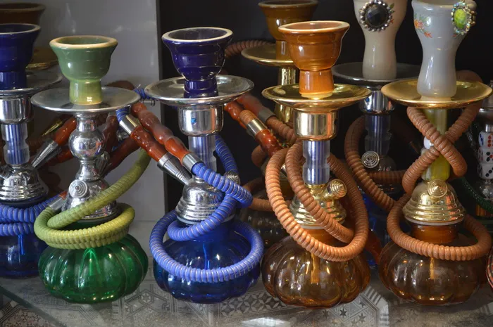 水管，市场，以色列，耶路撒冷，选择，大量物体，变异，没有人