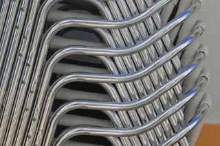 葡萄牙，法罗，堆叠，堆叠，椅子，餐厅，户外，露台