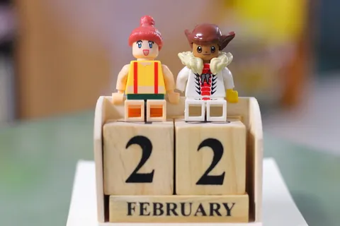 日期，2，白色，识别，22，2月，玩具，人类表示