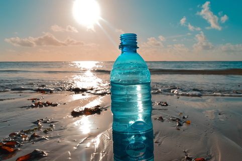 海滩、水、海、夏天、假期、旅行、海洋、沙滩