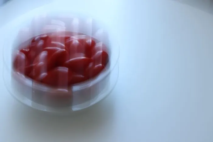 番茄，模糊，实验，食物和饮料，食物，室内，特写，无人