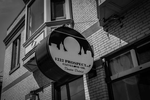 美国克利夫兰，剧院，俄亥俄州剧院区，剧场广场，艺术，戏剧