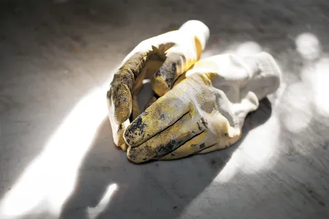 工作手套,工作,手套,工匠,脏的,dürer,祈祷,手 工作手套,工作,手套,工匠,脏的,dürer,祈祷,手