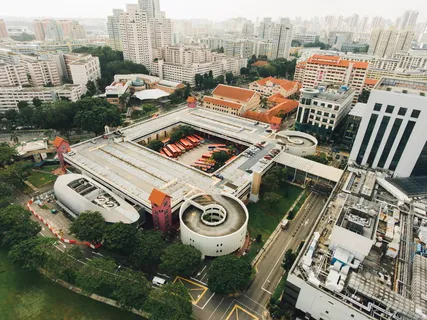 航空、摄影、城市、景观、树木、白天、结构、建筑 航空、摄影、城市、景观、树木、白天、结构、建筑