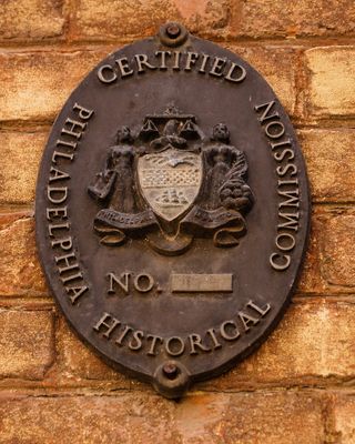 费城，历史，建筑，宾夕法尼亚州，美国，建筑，地标，历史