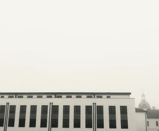 罗马尼亚，克卢伊纳波卡，老城，建筑，教堂，雾，雾，instagram