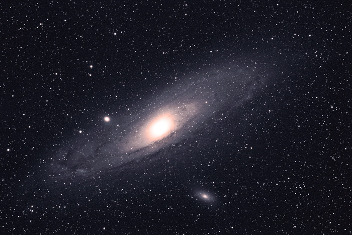 m31，太空，天文学，天文学，银河系，宇宙，仙女座，夜空