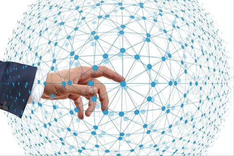 网络、业务、开始、手、手指、初始化、成功、条形图 网络、业务、开始、手、手指、初始化、成功、条形图