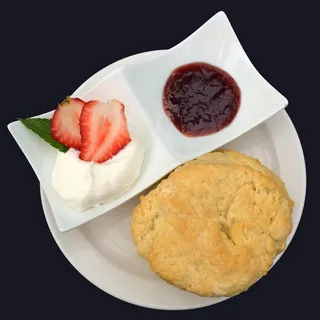 烤饼、果酱、凝乳、下午茶、食物、英语、甜味、自制 烤饼、果酱、凝乳、下午茶、食物、英语、甜味、自制