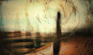 绘画, 艺术, 纹理, 户外活动, 励志, Fineart, 表现主义, 超现实主义