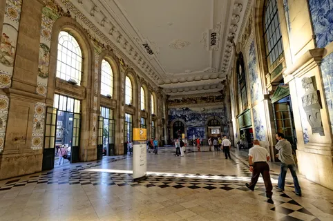 火车站,波尔图,葡萄牙,azulejos,瓷砖,图案,历史,旅游 火车站,波尔图,葡萄牙,azulejos,瓷砖,图案,历史,旅游