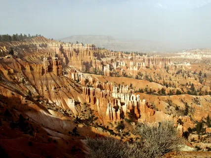 布莱斯峡谷,美国犹他州国家公园,侵蚀,顶峰,自然,风景 布莱斯峡谷,美国犹他州国家公园,侵蚀,顶峰,自然,风景