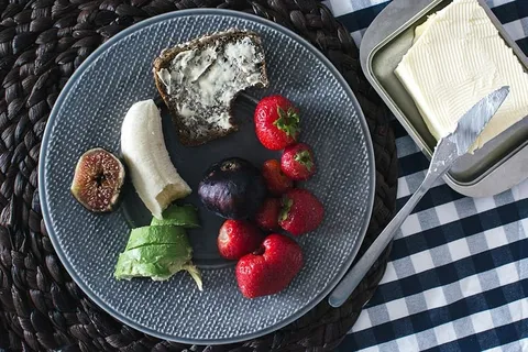 快速夏日早餐 快速夏日早餐