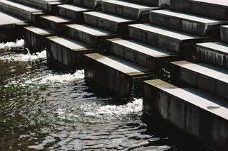 波兰比德戈斯茨城市建筑