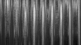 单板、金属、纹理、全框架、背景、无人、图案、特写