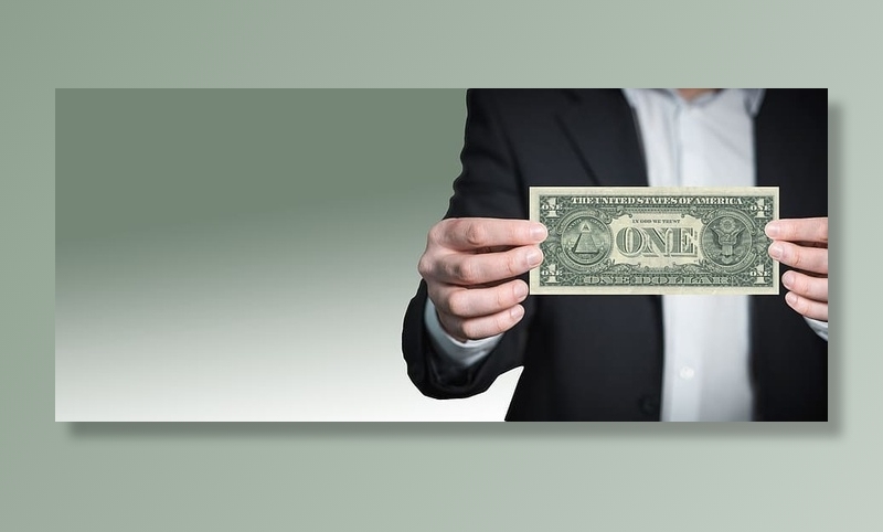 美元、清单、便条、办公室、生意、西装、商人、记忆