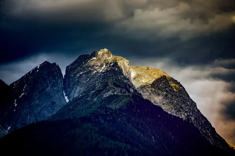 自然、风景、山脉、云朵、天空、旅行、冒险、跋涉 自然、风景、山脉、云朵、天空、旅行、冒险、跋涉
