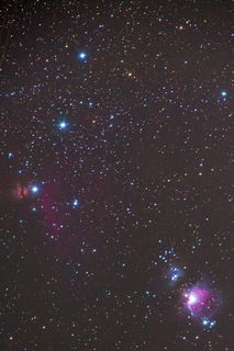 太空，星云，外层空间，宇宙，天文学，夜晚，恒星，天体摄影