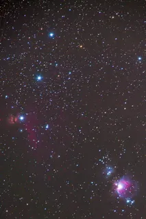 太空，星云，外层空间，宇宙，天文学，夜晚，恒星，天体摄影