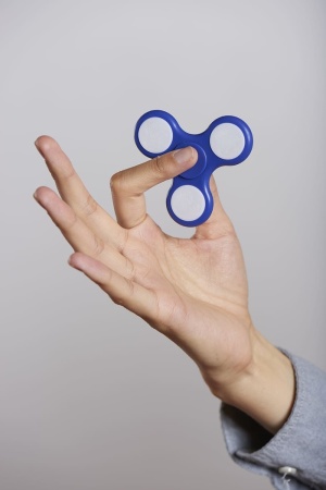 烦躁的旋转器，烦躁的旋转器，压力，滚筒，玩具，流行，放松
