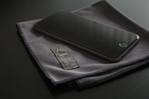 iphone、黑色、灰色、太空灰、德克兰、手帕、抹布、布 iphone、黑色、灰色、太空灰、德克兰、手帕、抹布、布