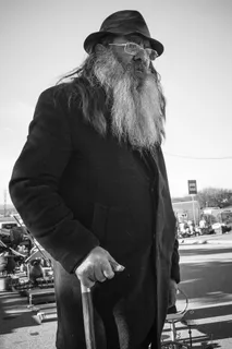 吉普赛，葡萄牙，成人，批发，胡须，太阳镜，帽子